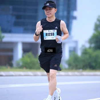 Runner Photo 7202359