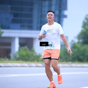 Runner Photo 7202361