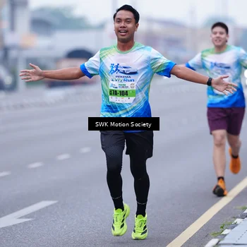 Runner Photo 7202362
