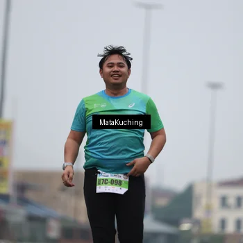 Runner Photo 7202385