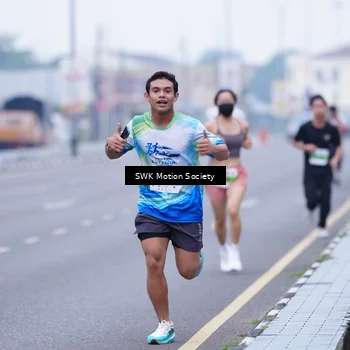 Runner Photo 7202395