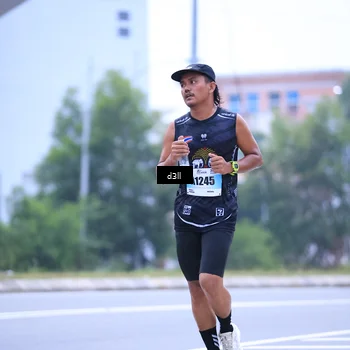 Runner Photo 7202396