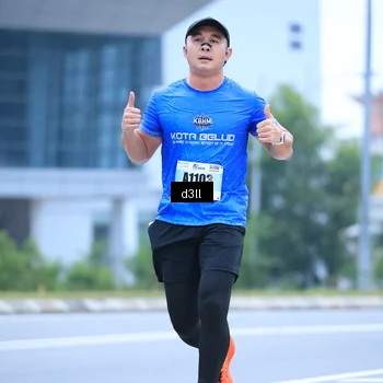 Runner Photo 7202399