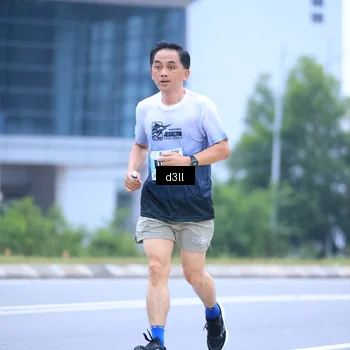 Runner Photo 7202429