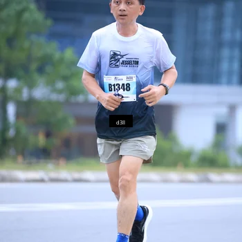 Runner Photo 7202459