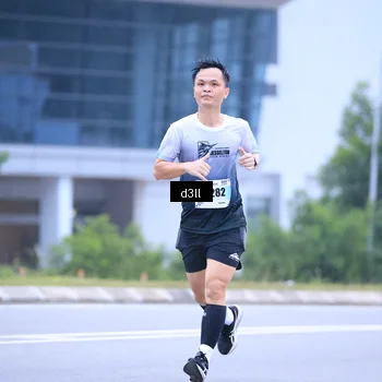 Runner Photo 7202463