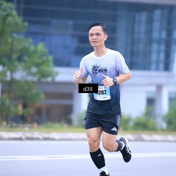 Runner Photo 7202468