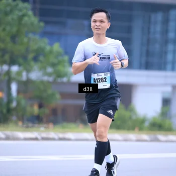 Runner Photo 7202470