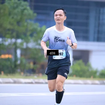 Runner Photo 7202472