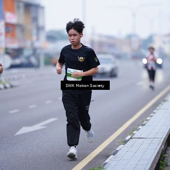 Runner Photo 7202474