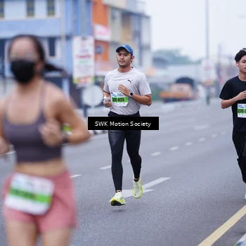 Runner Photo 7202475