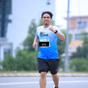 Runner Photo 7202485