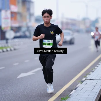 Runner Photo 7202487