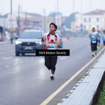 Runner Photo 7202492