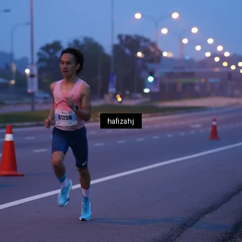 Runner Photo 7202493