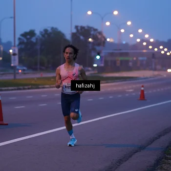 Runner Photo 7202494
