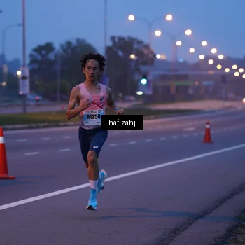 Runner Photo 7202495