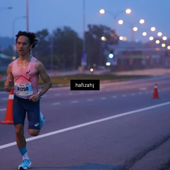 Runner Photo 7202499