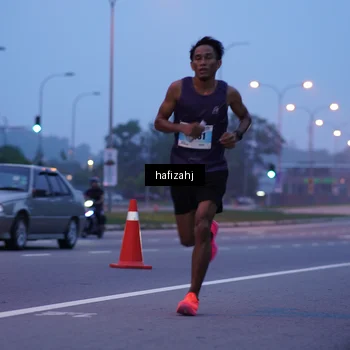 Runner Photo 7202537