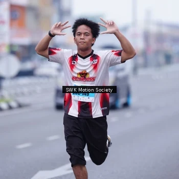 Runner Photo 7202540