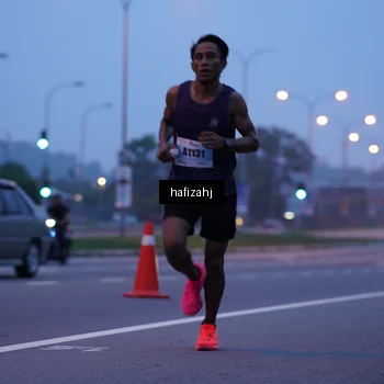 Runner Photo 7202548