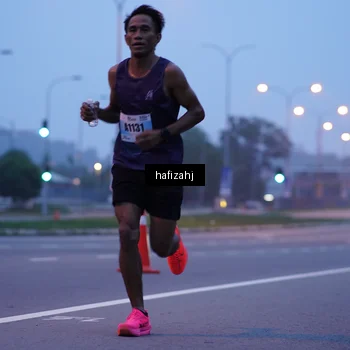 Runner Photo 7202549