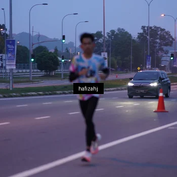 Runner Photo 7202551