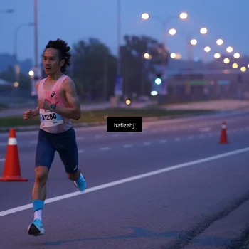 Runner Photo 7202553