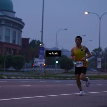 Runner Photo 7202571