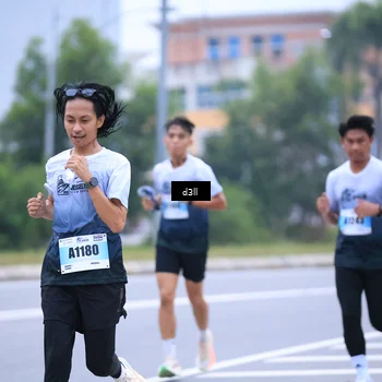 Runner Photo 7202574