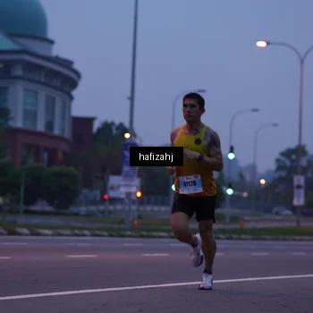 Runner Photo 7202576