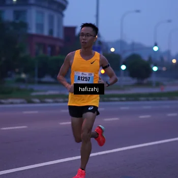 Runner Photo 7202579