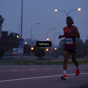 Runner Photo 7202581