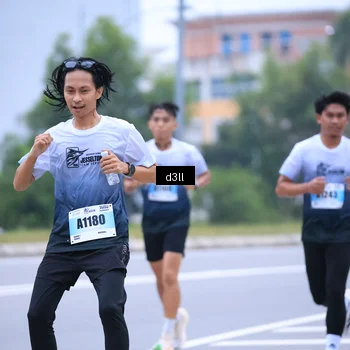 Runner Photo 7202582
