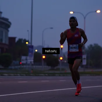 Runner Photo 7202584