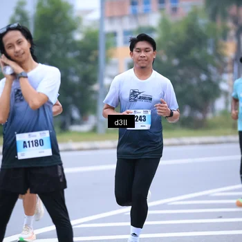 Runner Photo 7202585