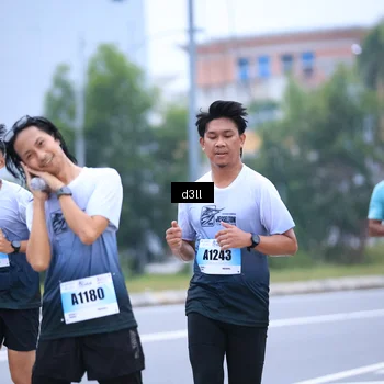 Runner Photo 7202587