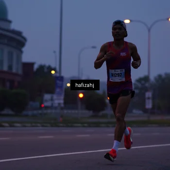 Runner Photo 7202593