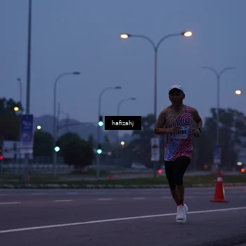 Runner Photo 7202599