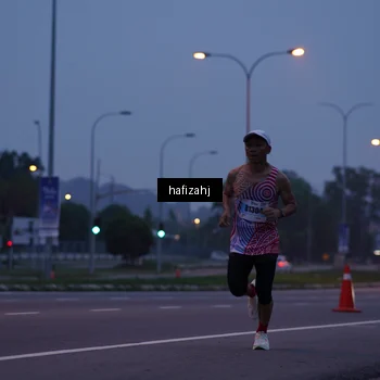 Runner Photo 7202600