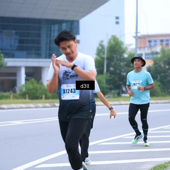 Runner Photo 7202604