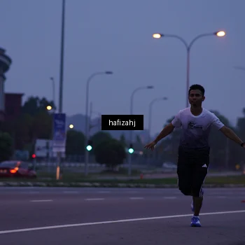 Runner Photo 7202609