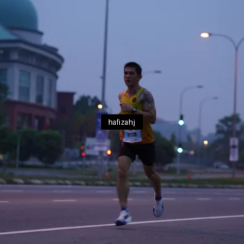 Runner Photo 7202611