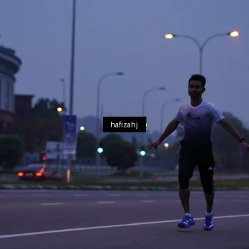 Runner Photo 7202612