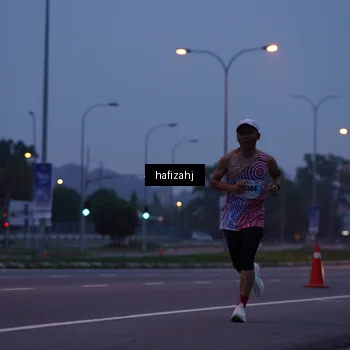 Runner Photo 7202613