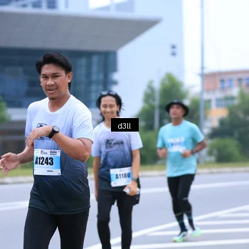 Runner Photo 7202614