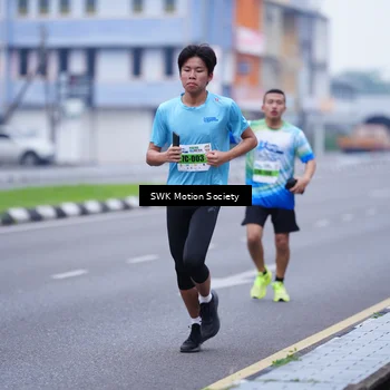 Runner Photo 7202638