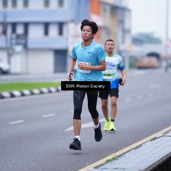 Runner Photo 7202639