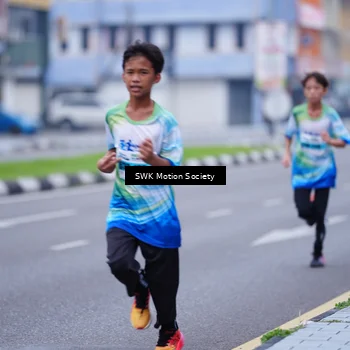 Runner Photo 7202644
