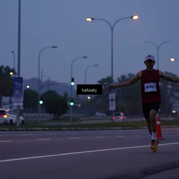 Runner Photo 7202649
